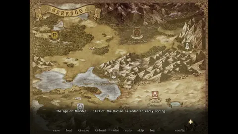 Kuroinu 2 Redux screenshot