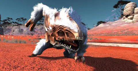 Kenshi screenshot
