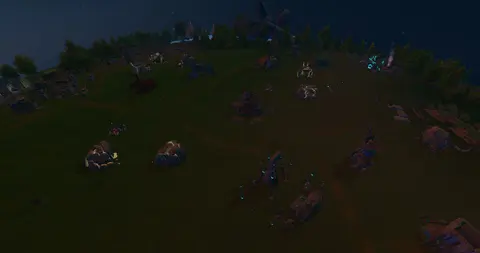 The Universim screenshot