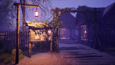 Medieval Dynasty screenshot