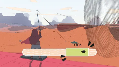 Sable screenshot