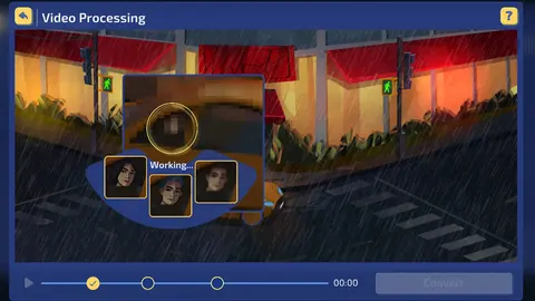 Song of Farca screenshot