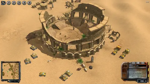 S.W.I.N.E. HD Remaster screenshot