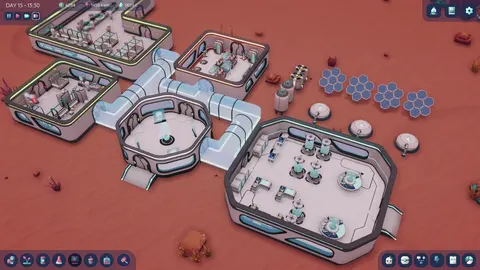 Roboplant screenshot