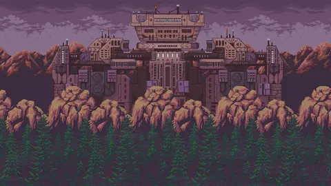 Cyber mission screenshot