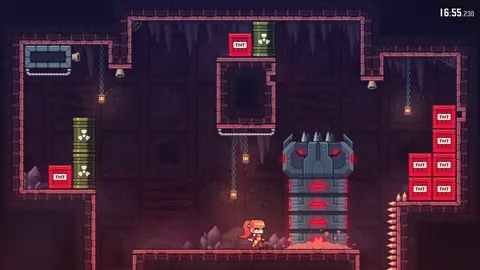 Sunblaze screenshot