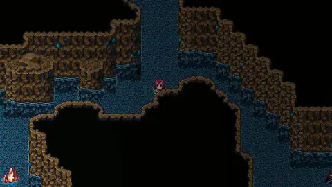 Ara Fell: Enhanced Edition screenshot