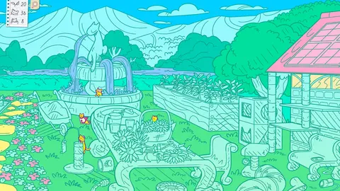 A Shelter Full of Cats screenshot