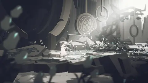 OPUS: Echo of Starsong - Full Bloom Edition screenshot