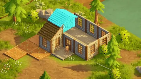 Above Snakes screenshot