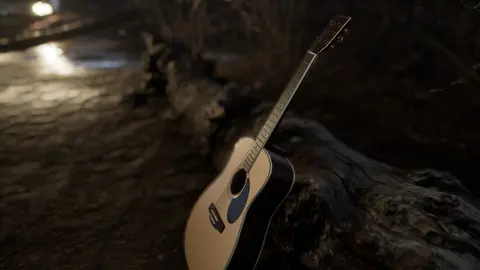 Horror Story: Hallowseed screenshot