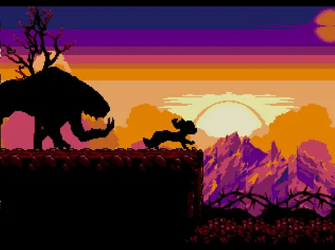 TANGLEWOOD® screenshot