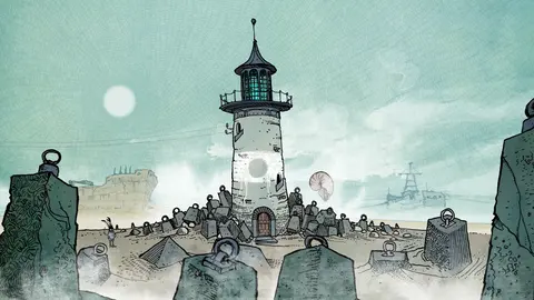 Slice of Sea screenshot