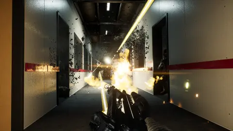 Trepang2 screenshot