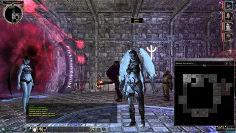 Neverwinter Nights 2 Complete screenshot