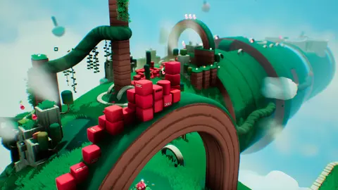 Togges screenshot