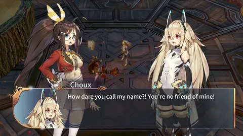 RemiLore: Lost Girl in the Lands of Lore screenshot