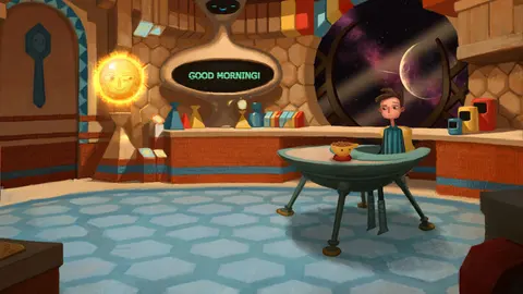 Broken Age: The Complete Adventure screenshot