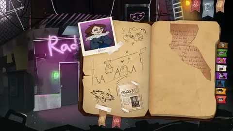 Whateverland screenshot
