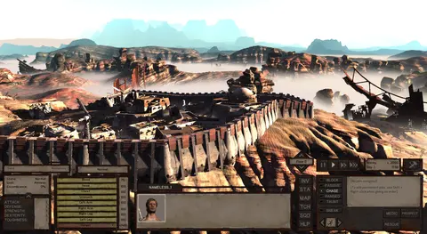 Kenshi screenshot