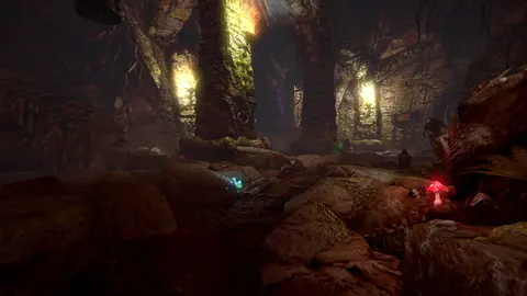 Ghost of a Tale screenshot
