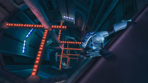 STAR WARS™: Bounty Hunter™ screenshot