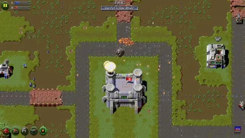 Z: The Game screenshot