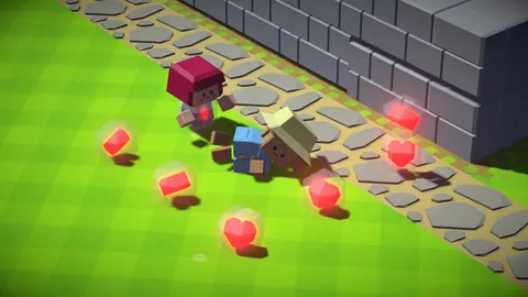 Autonauts screenshot