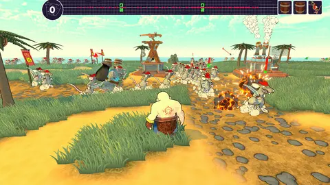 Tavernacle! screenshot