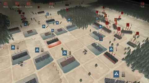 Sengoku Jidai GOLD screenshot