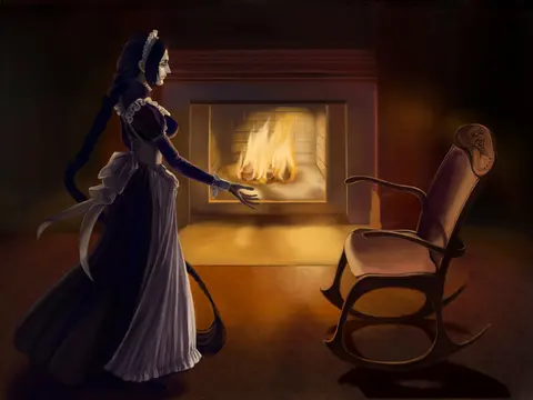 The House in Fata Morgana screenshot