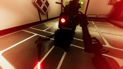 Ctrl Alt Ego screenshot