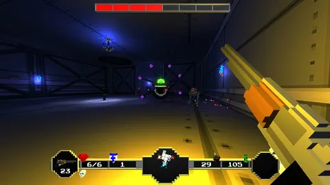 Paranautical Activity Deluxe Atonement Edition screenshot
