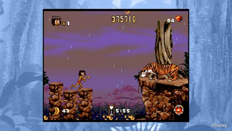 Disney Classic Games Collection screenshot