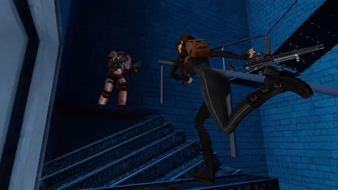 Tomb Raider IV-VI Remastered screenshot