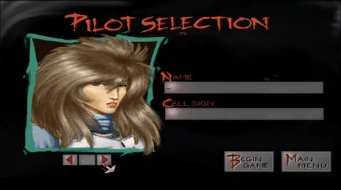 Renegade: The Battle for Jacob's Star screenshot