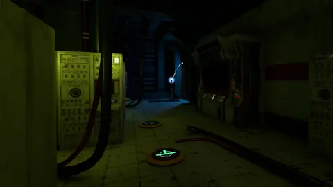 Hello Cruel World screenshot