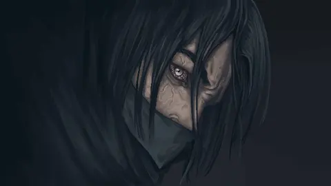 The Last Faith screenshot