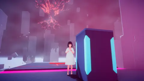 Ever Forward screenshot