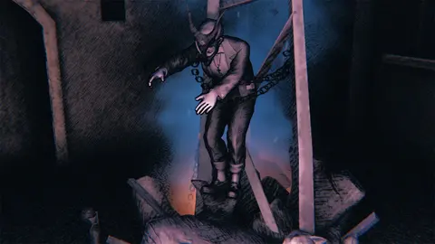 Saturnalia screenshot