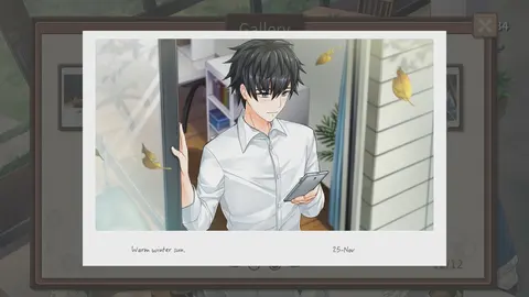 Sunny Cafe screenshot