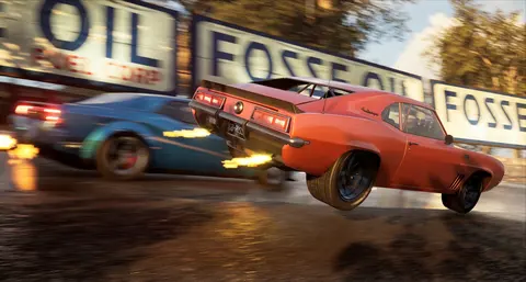 Wreckreation screenshot