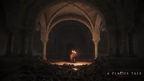 A Plague Tale: Innocence screenshot