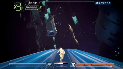 Outshine screenshot