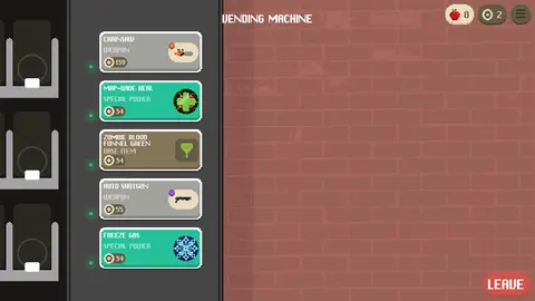 Deadly Days screenshot