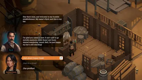 Above Snakes screenshot