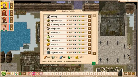 Queen's Wish 2: The Tormentor screenshot