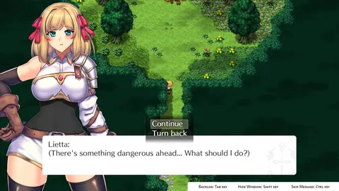 Obscurite Magie: The Blood of Kings screenshot