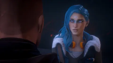 Dreamfall Chapters: The Final Cut screenshot