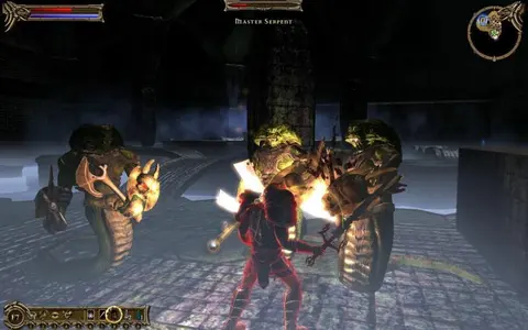 Two Worlds Epic Edition screenshot